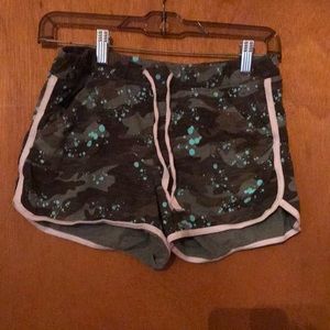 Girls Justice shorts 14/16